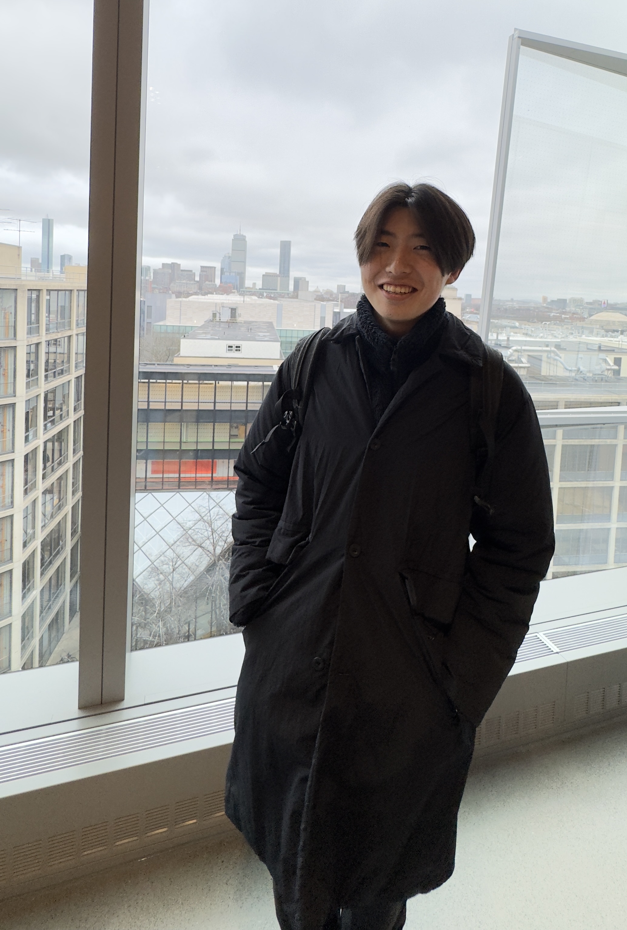 Koichiro Takahashi